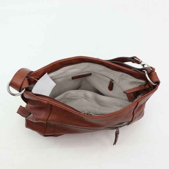 INC International Concepts Elliah CARRYALL Tote / - Picture 3 of 7